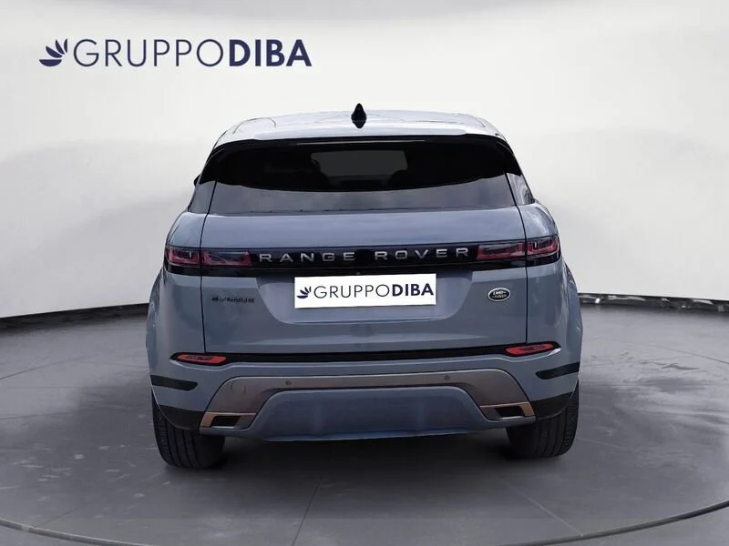 Land Rover Evoque Range Rover Evoque 2.0d i4 mhev First Edition awd- Gruppo Diba
