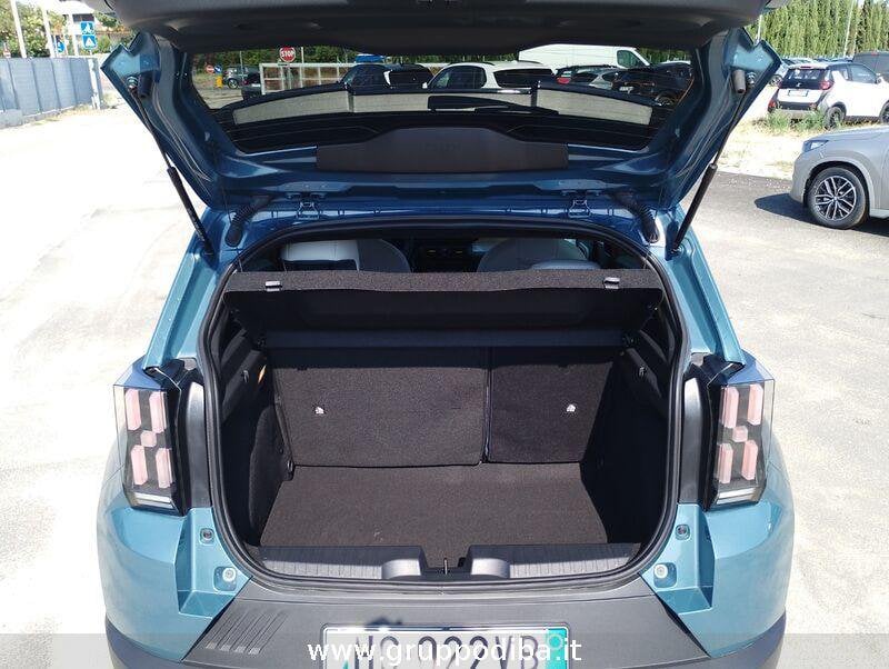 Fiat Grande panda Grande Panda Hybrid La Prima 1.2 Hybrid- Gruppo Diba