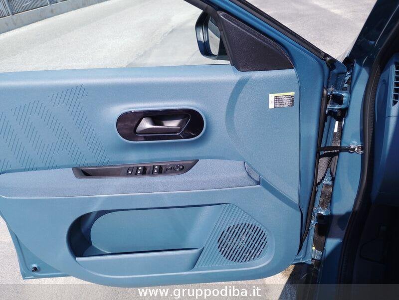 Fiat Grande panda Grande Panda Hybrid La Prima 1.2 Hybrid- Gruppo Diba