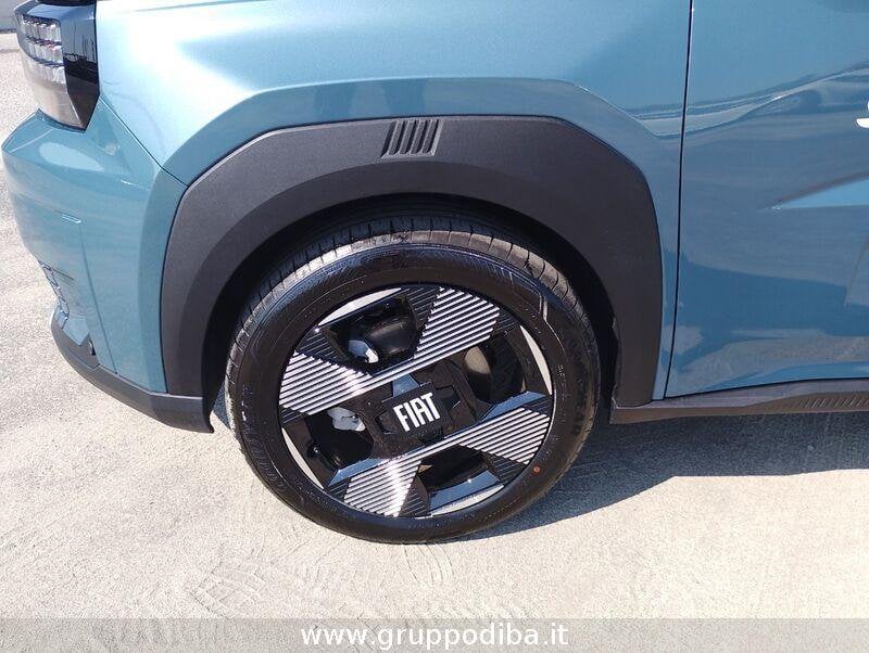 Fiat Grande panda Grande Panda Hybrid La Prima 1.2 Hybrid- Gruppo Diba