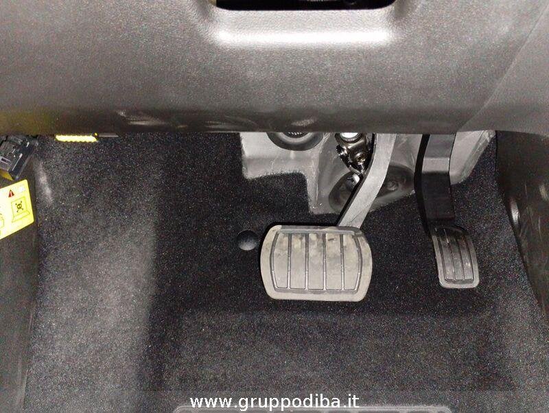 Jeep Avenger Avenger E-Hybrid Avenger Longitude 1.2 110cv Dct M- Gruppo Diba