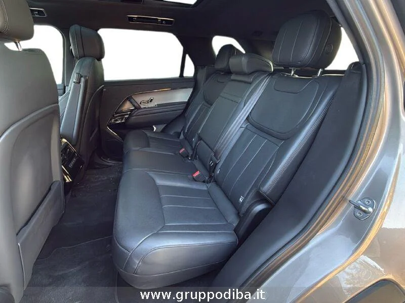 Land Rover Range Rover Sport Range Rover Sport 3.0d i6 mhev Dynamic SE awd 250c- Gruppo Diba