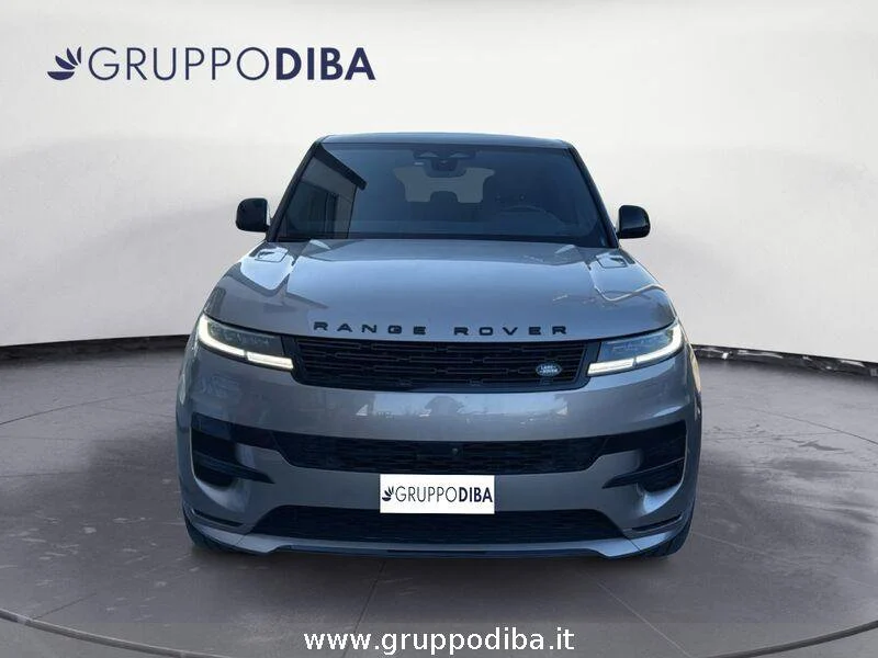Land Rover Range Rover Sport Range Rover Sport 3.0d i6 mhev Dynamic SE awd 250c- Gruppo Diba
