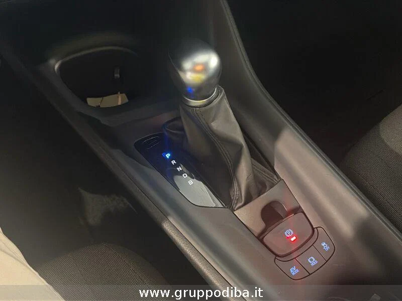 Toyota C-HR C-HR 1.8h Active e-cvt- Gruppo Diba