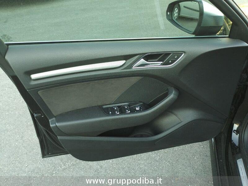 Audi RS3 Sportback RS3 Sportback 2.5 tfsi quattro s-tronic- Gruppo Diba