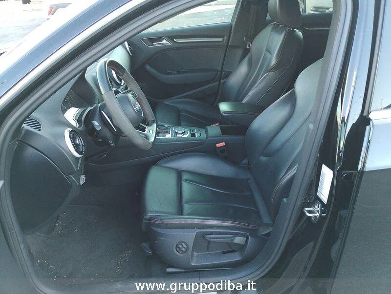 Audi RS3 Sportback RS3 Sportback 2.5 tfsi quattro s-tronic- Gruppo Diba