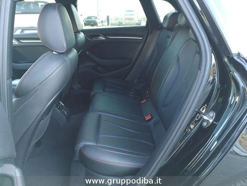 Audi RS3 Sportback RS3 Sportback 2.5 tfsi quattro s-tronic- Gruppo Diba
