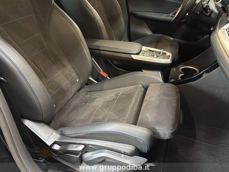BMW X2 X2 sdrive 18d MSport auto- Gruppo Diba