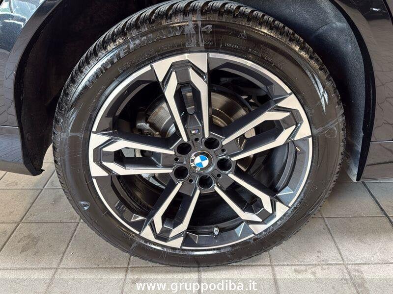 BMW X2 X2 sdrive 18d MSport auto- Gruppo Diba