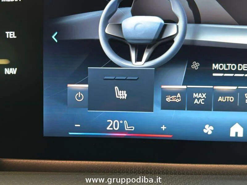 BMW X2 X2 sdrive 18d MSport auto- Gruppo Diba