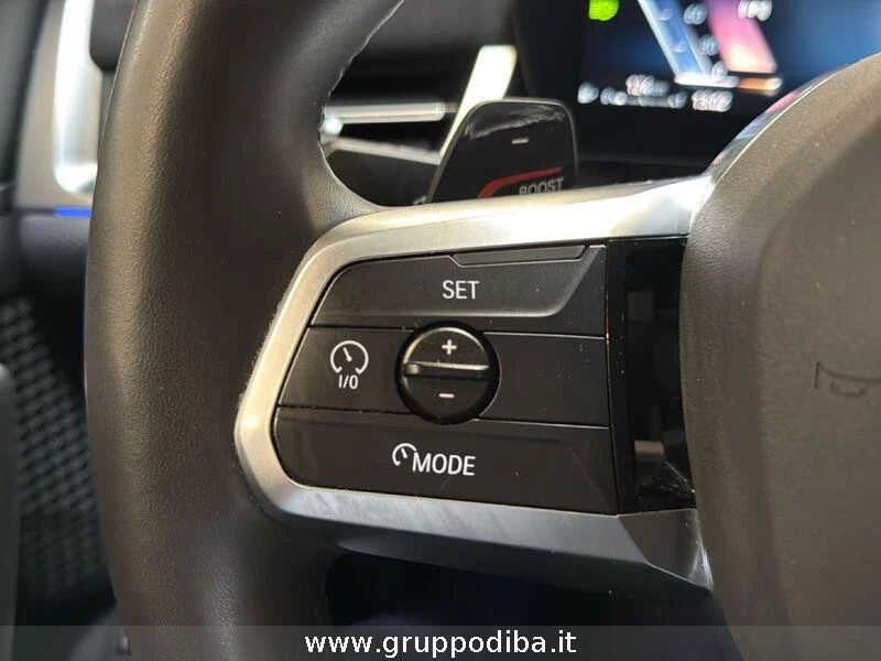 BMW X2 X2 sdrive 18d MSport auto- Gruppo Diba