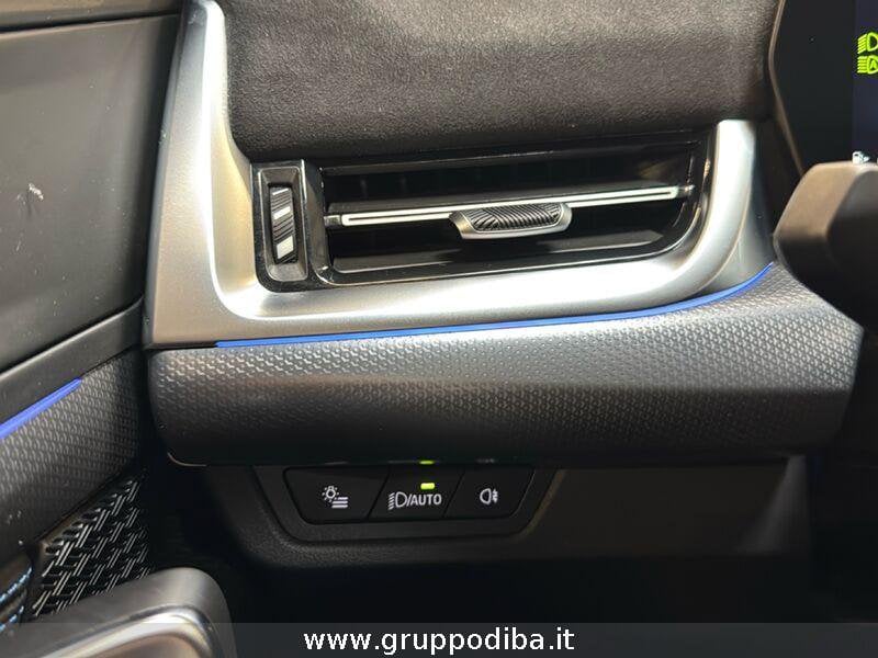 BMW X2 X2 sdrive 18d MSport auto- Gruppo Diba