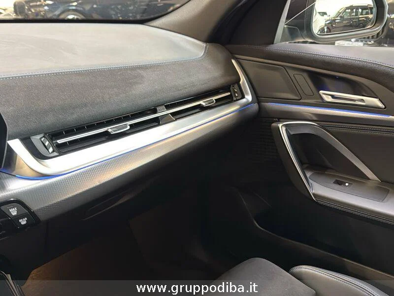 BMW X2 X2 sdrive 18d MSport auto- Gruppo Diba