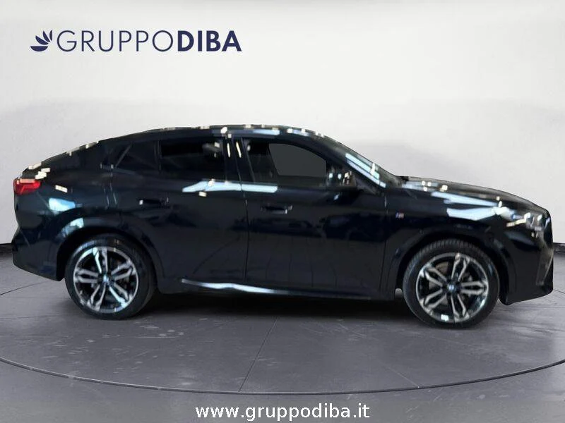 BMW X2 X2 sdrive 18d MSport auto- Gruppo Diba