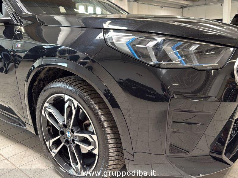 BMW X2 X2 sdrive 18d MSport auto- Gruppo Diba