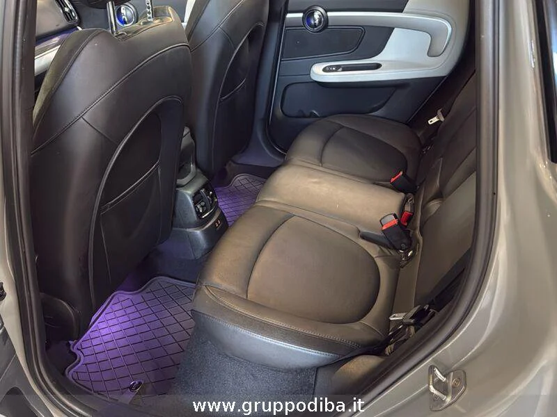 MINI Countryman Mini Countryman 1.5 Cooper SE Hype all4 auto- Gruppo Diba