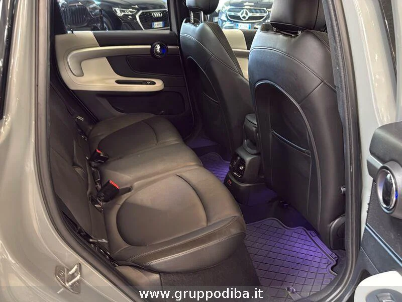 MINI Countryman Mini Countryman 1.5 Cooper SE Hype all4 auto- Gruppo Diba
