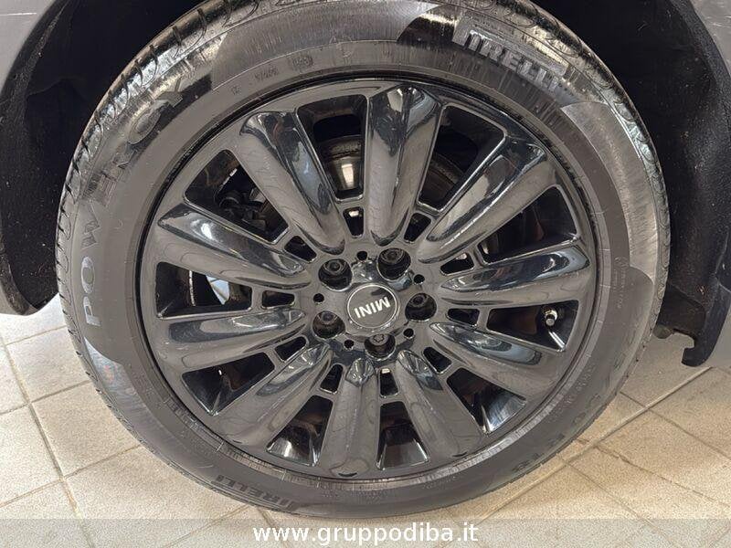 MINI Countryman Mini Countryman 1.5 Cooper SE Hype all4 auto- Gruppo Diba