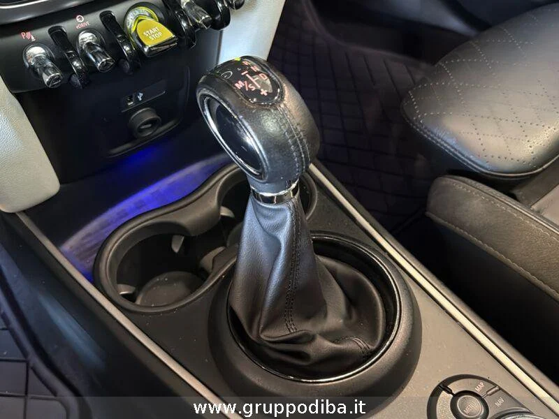 MINI Countryman Mini Countryman 1.5 Cooper SE Hype all4 auto- Gruppo Diba