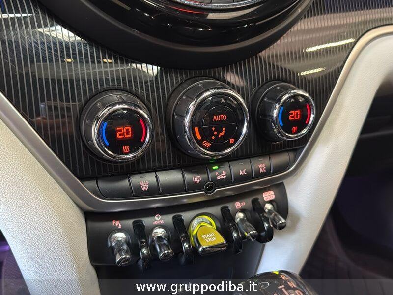 MINI Countryman Mini Countryman 1.5 Cooper SE Hype all4 auto- Gruppo Diba