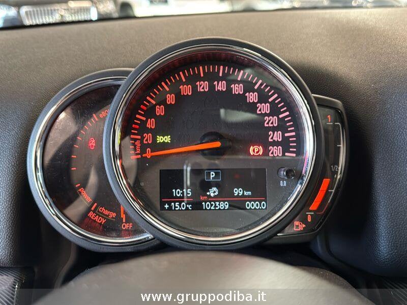 MINI Countryman Mini Countryman 1.5 Cooper SE Hype all4 auto- Gruppo Diba