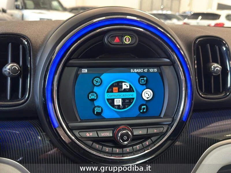 MINI Countryman Mini Countryman 1.5 Cooper SE Hype all4 auto- Gruppo Diba