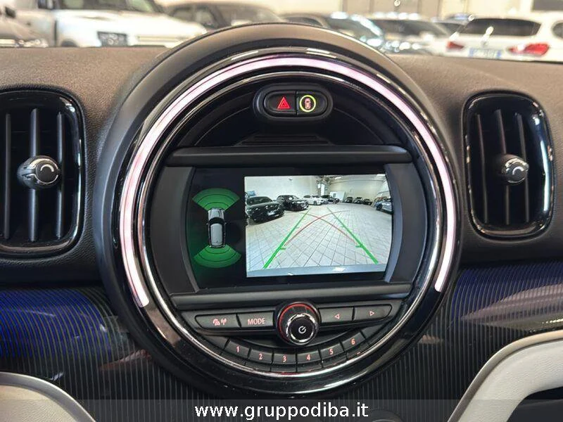 MINI Countryman Mini Countryman 1.5 Cooper SE Hype all4 auto- Gruppo Diba
