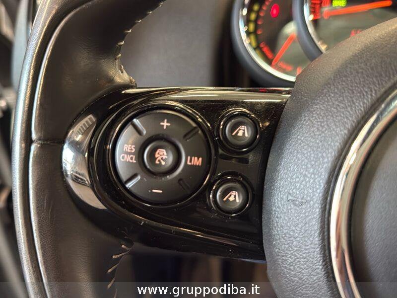 MINI Countryman Mini Countryman 1.5 Cooper SE Hype all4 auto- Gruppo Diba