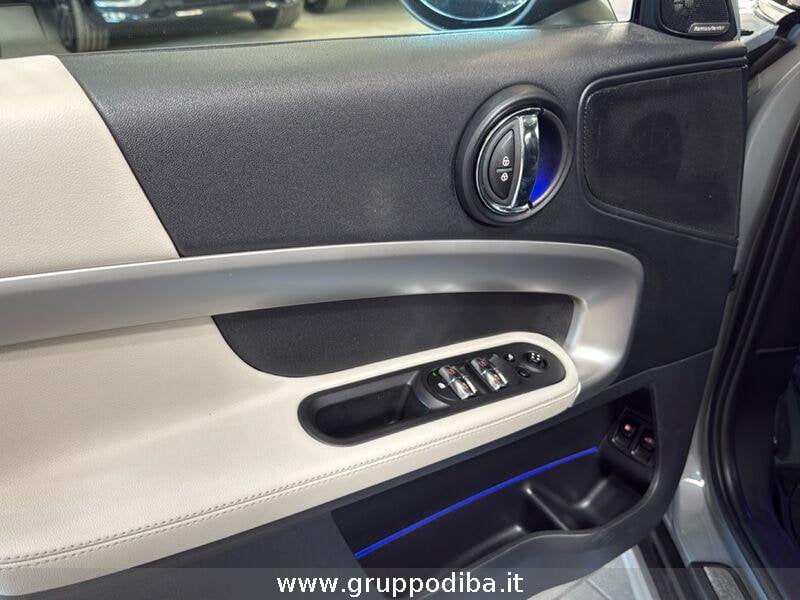 MINI Countryman Mini Countryman 1.5 Cooper SE Hype all4 auto- Gruppo Diba
