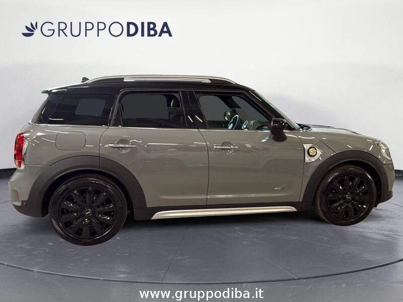 MINI Countryman Mini Countryman 1.5 Cooper SE Hype all4 auto- Gruppo Diba