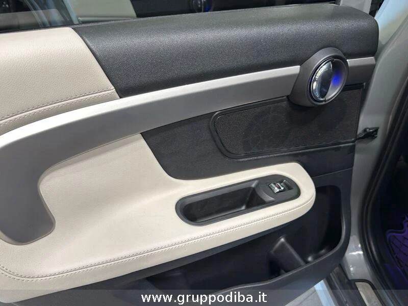 MINI Countryman Mini Countryman 1.5 Cooper SE Hype all4 auto- Gruppo Diba