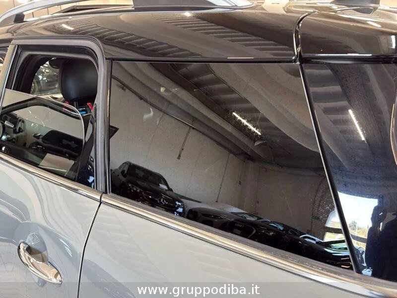 MINI Countryman Mini Countryman 1.5 Cooper SE Hype all4 auto- Gruppo Diba