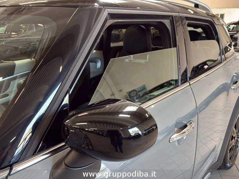 MINI Countryman Mini Countryman 1.5 Cooper SE Hype all4 auto- Gruppo Diba