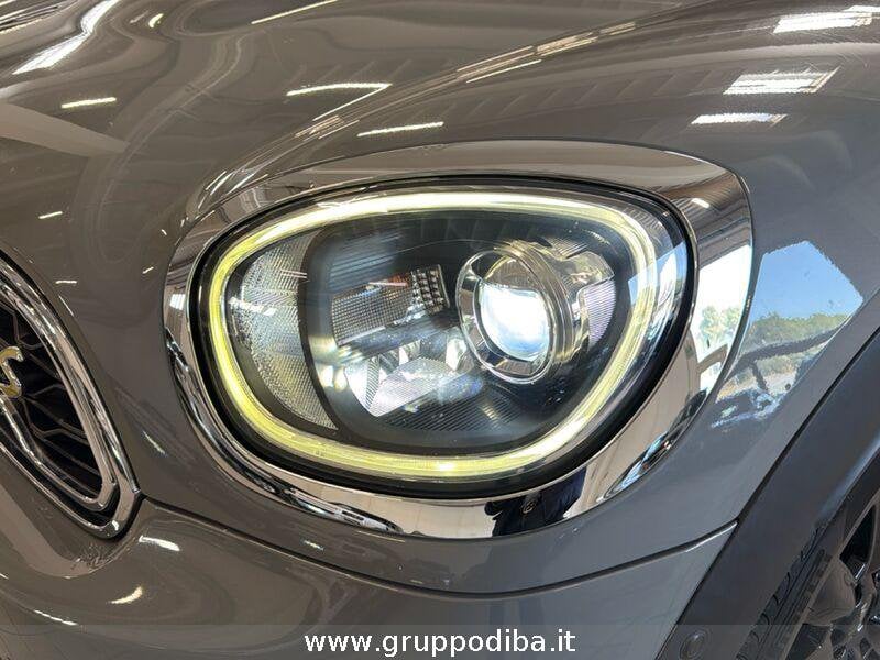 MINI Countryman Mini Countryman 1.5 Cooper SE Hype all4 auto- Gruppo Diba
