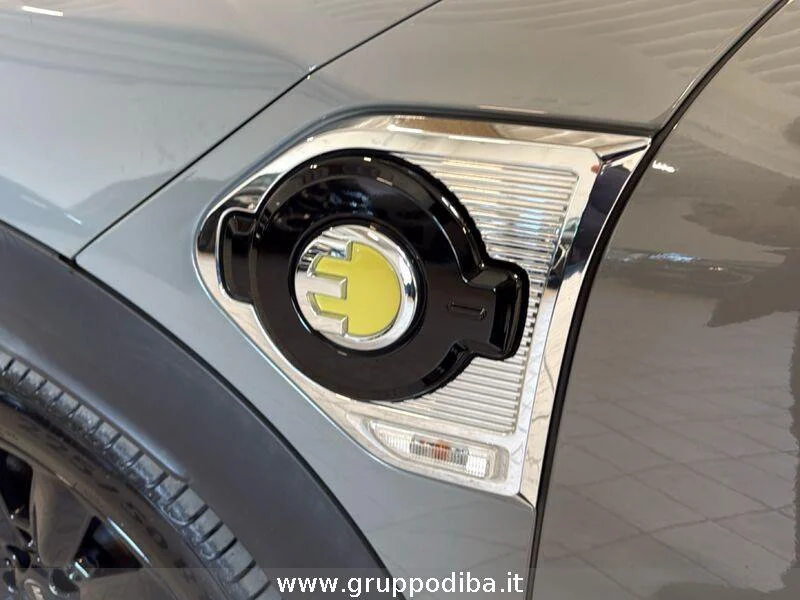 MINI Countryman Mini Countryman 1.5 Cooper SE Hype all4 auto- Gruppo Diba