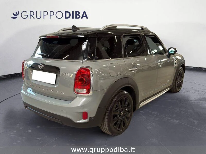 MINI Countryman Mini Countryman 1.5 Cooper SE Hype all4 auto- Gruppo Diba