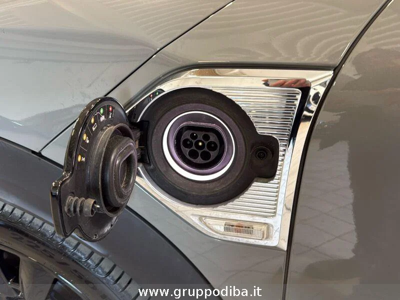 MINI Countryman Mini Countryman 1.5 Cooper SE Hype all4 auto- Gruppo Diba