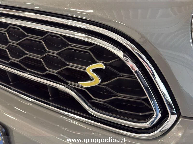 MINI Countryman Mini Countryman 1.5 Cooper SE Hype all4 auto- Gruppo Diba