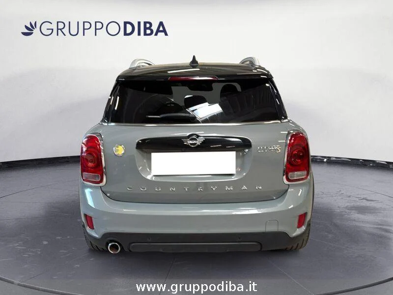 MINI Countryman Mini Countryman 1.5 Cooper SE Hype all4 auto- Gruppo Diba