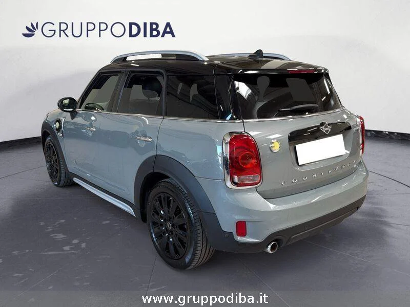 MINI Countryman Mini Countryman 1.5 Cooper SE Hype all4 auto- Gruppo Diba