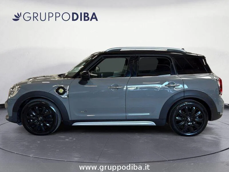 MINI Countryman Mini Countryman 1.5 Cooper SE Hype all4 auto- Gruppo Diba
