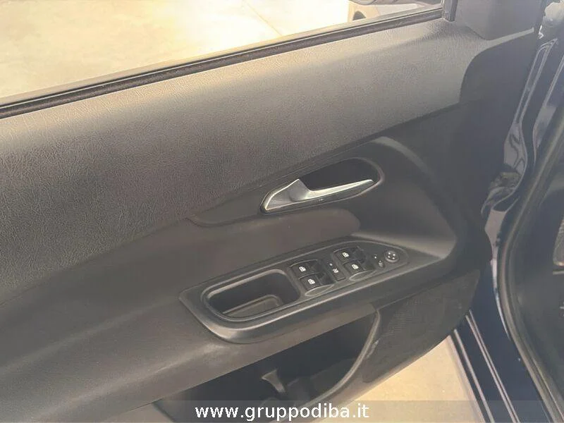 Fiat Tipo Station Wagon Tipo Station Wagon E6d Temp 1,3 Mjt 95cv- Gruppo Diba