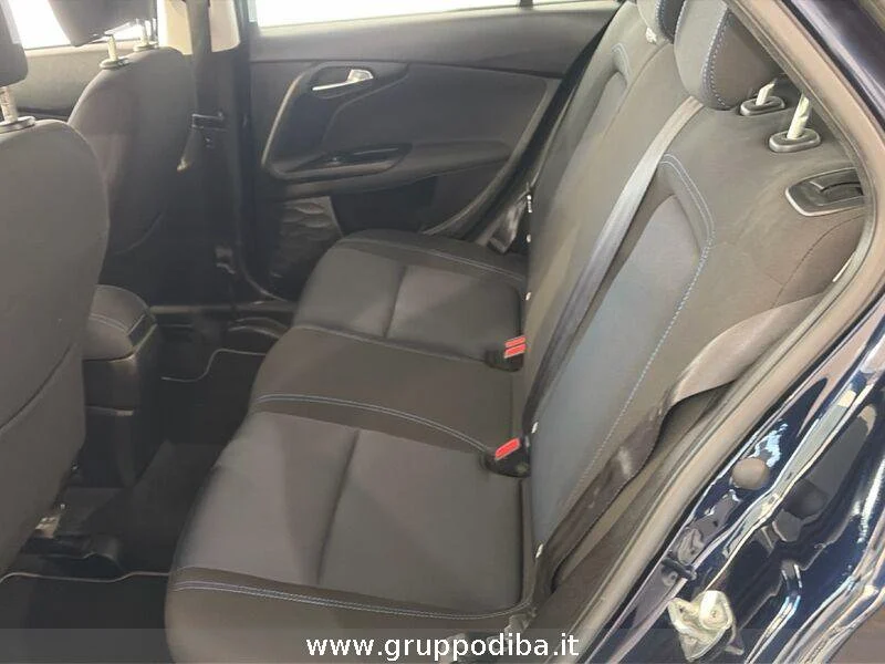 Fiat Tipo Station Wagon Tipo Station Wagon E6d Temp 1,3 Mjt 95cv- Gruppo Diba