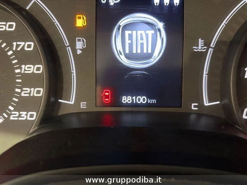 Fiat Tipo Station Wagon Tipo Station Wagon E6d Temp 1,3 Mjt 95cv- Gruppo Diba