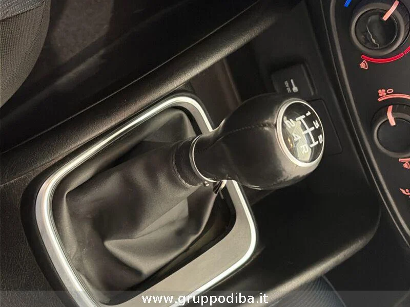 Fiat Tipo Station Wagon Tipo Station Wagon E6d Temp 1,3 Mjt 95cv- Gruppo Diba