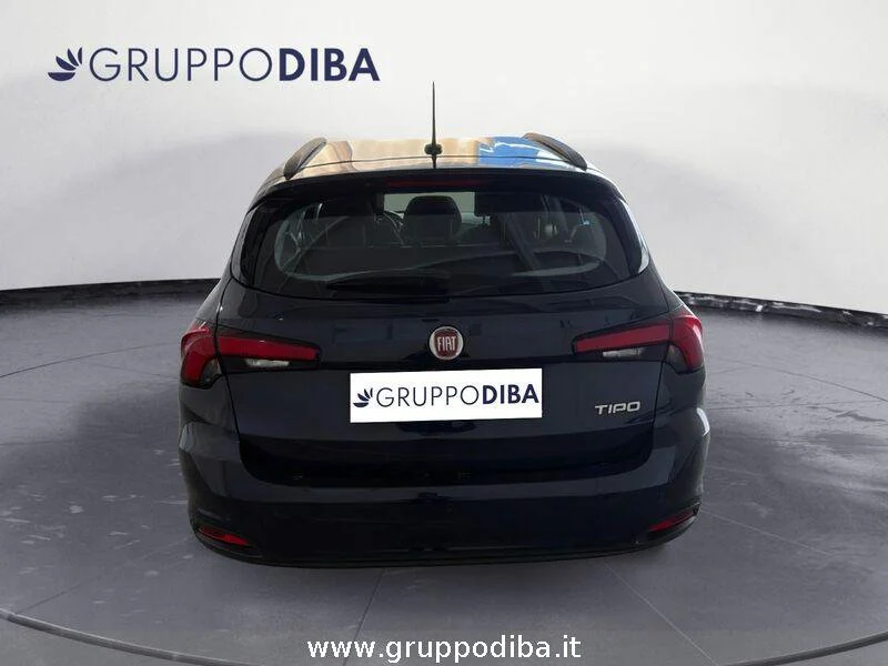Fiat Tipo Station Wagon Tipo Station Wagon E6d Temp 1,3 Mjt 95cv- Gruppo Diba