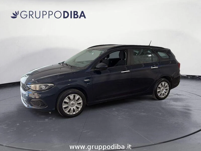 Fiat Tipo Station Wagon Tipo Station Wagon E6d Temp 1,3 Mjt 95cv- Gruppo Diba
