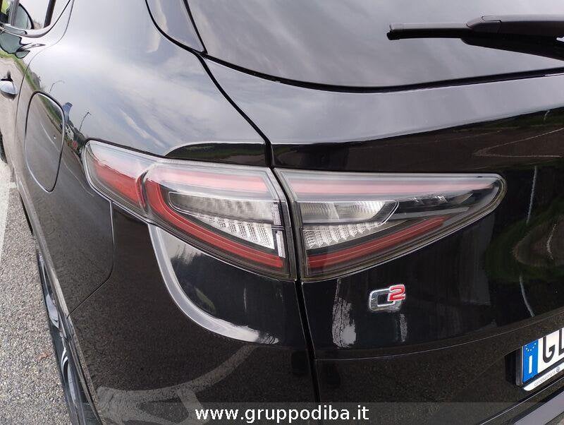 Alfa Romeo Stelvio Stelvio 2.2 t Veloce rwd 160cv auto- Gruppo Diba