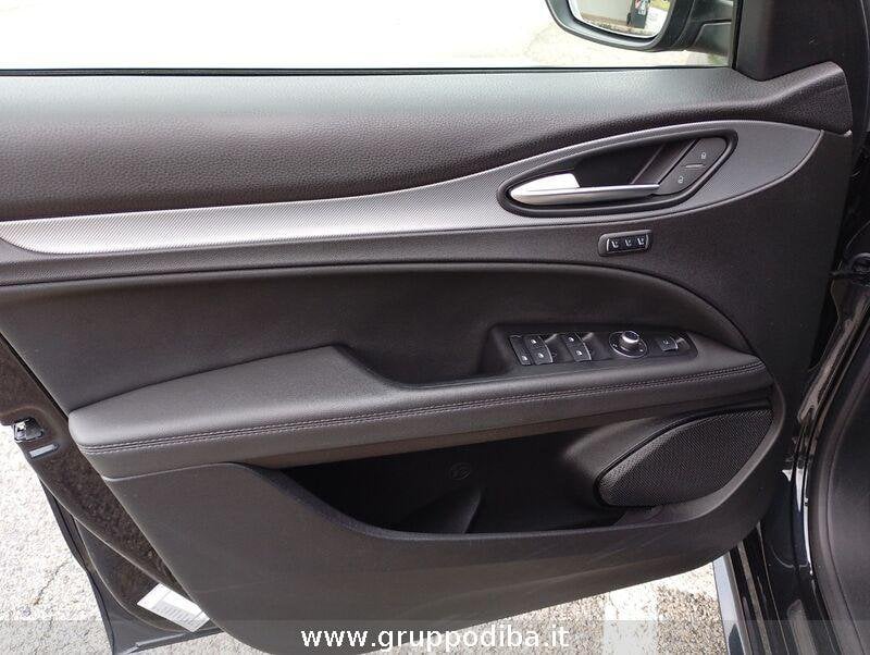 Alfa Romeo Stelvio Stelvio 2.2 t Veloce rwd 160cv auto- Gruppo Diba