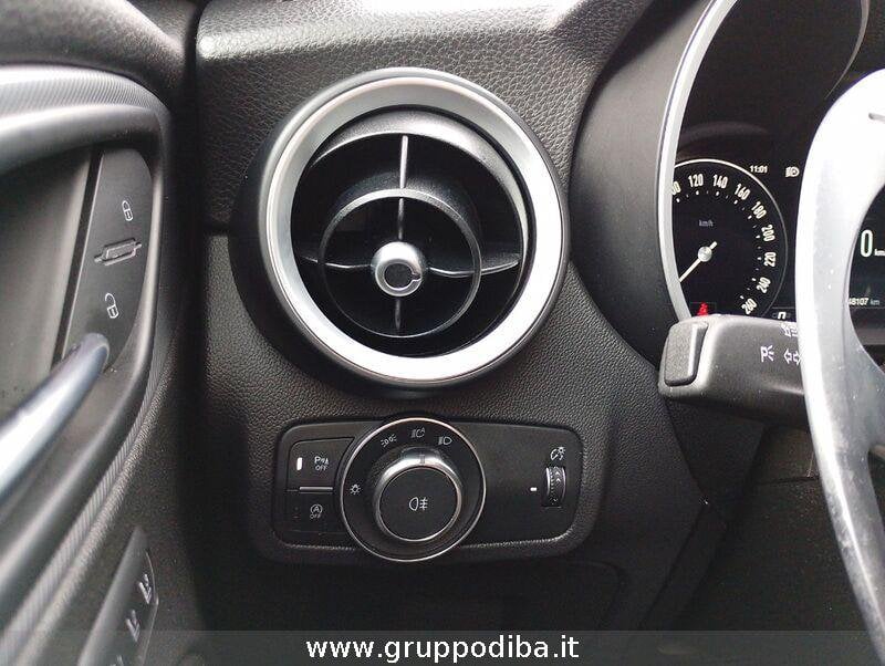 Alfa Romeo Stelvio Stelvio 2.2 t Veloce rwd 160cv auto- Gruppo Diba